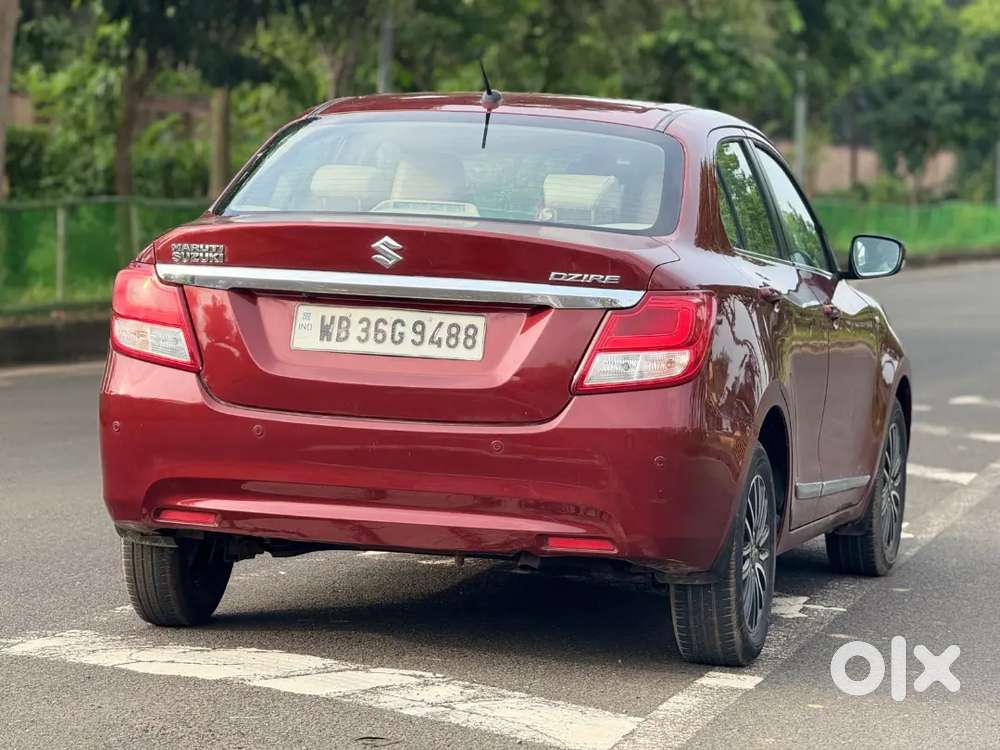 Maruti Suzuki Swift Dzire Well Maintained