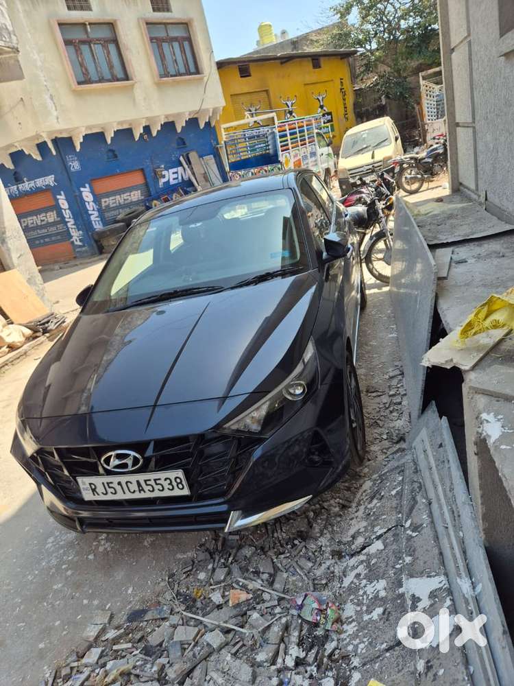 Hyundai Car Manual 2021 Petrol &cng