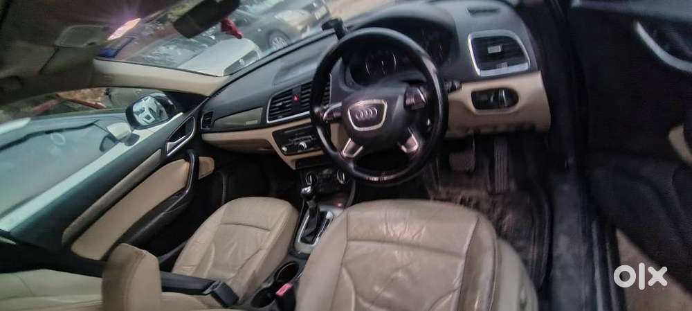 Audi Q3 30 Tfsi S Tronic, 2016, Diesel