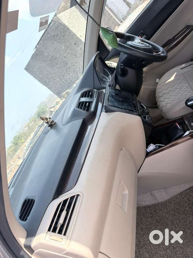 2020 Maruti Suzuki Petrol, 2020 Model