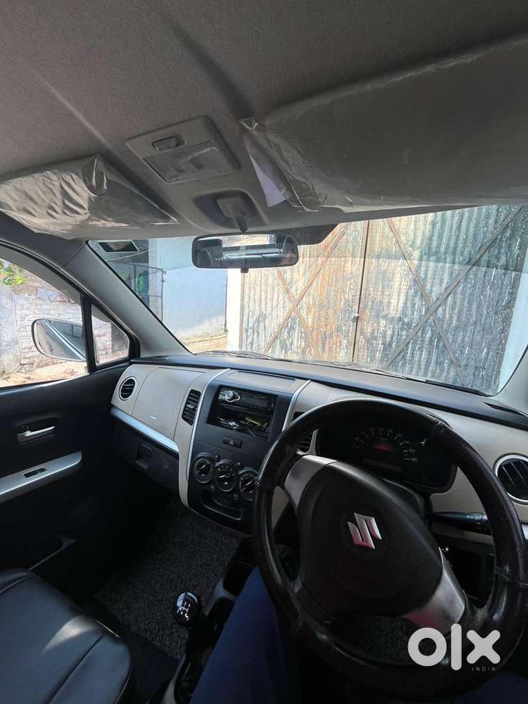 Maruti Suzuki Wagonr Cng