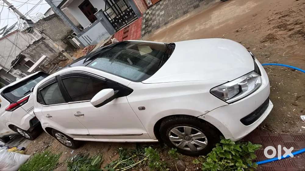 2012 Volkswagen Polo Diesel Manual Highline