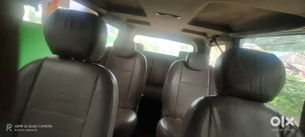 Mahindra Xylo 2011 Diesel 140000 Km Driven