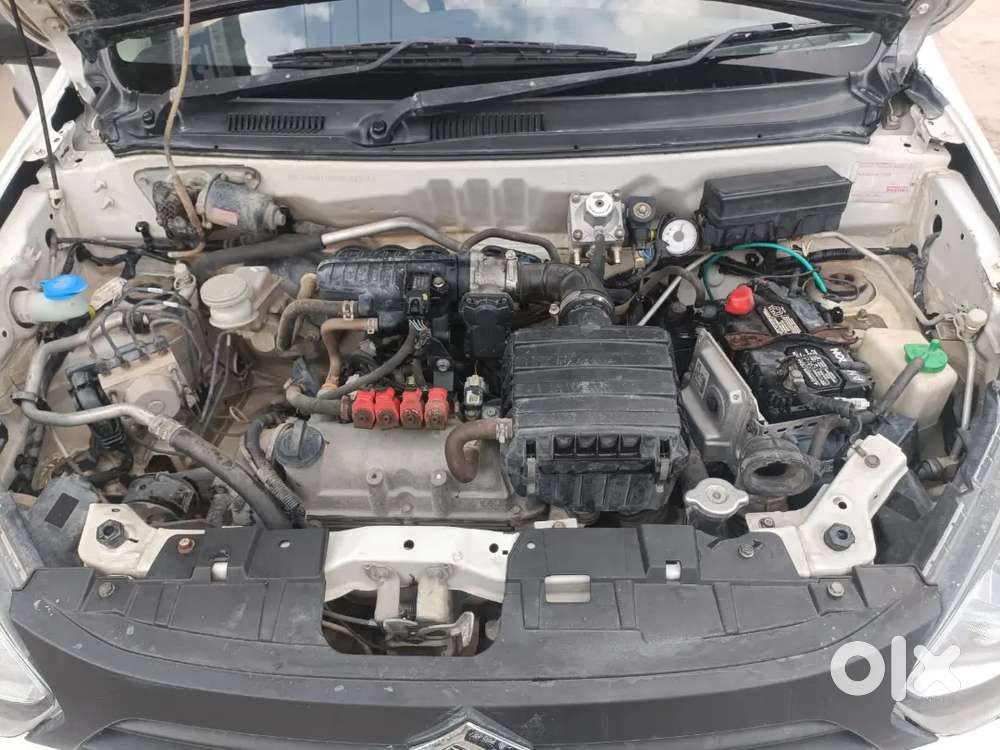 Maruti Suzuki Alto 800 2021