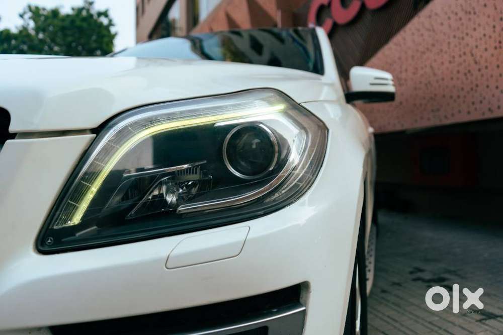 Mercedes-benz Gl-class 3.0 350 Cdi 4matic, 2013, Diesel