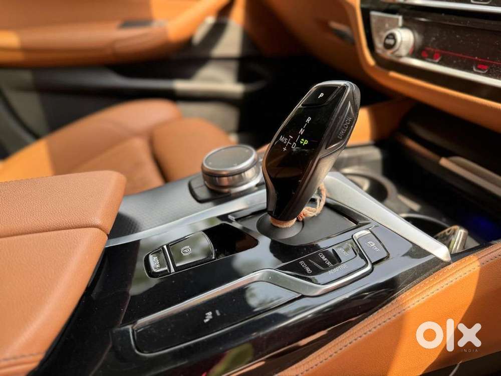 Bmw 5 Series 530i 2022 M Sports