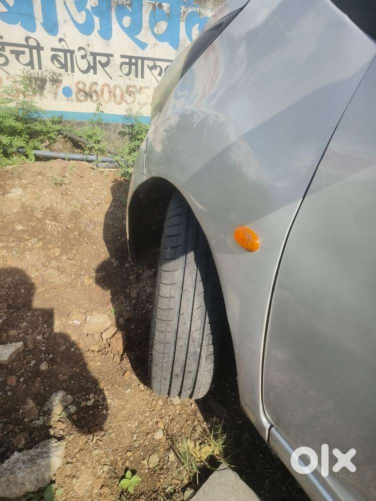 Chevrolet Beat Diesel Well Maintained