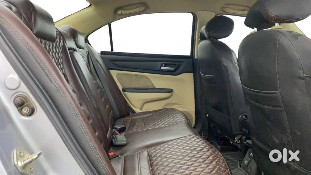 Honda Amaze S Petrol, 2019, Cng & Hybrids