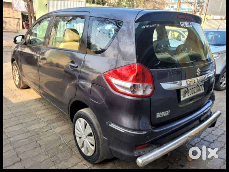 Maruti Suzuki Ertiga Vdi Shvs, 2017, Diesel
