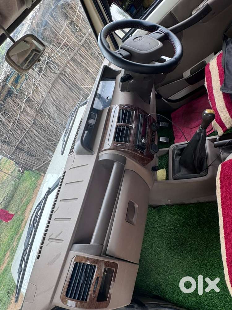 Mahindra Bolero 2012 Year