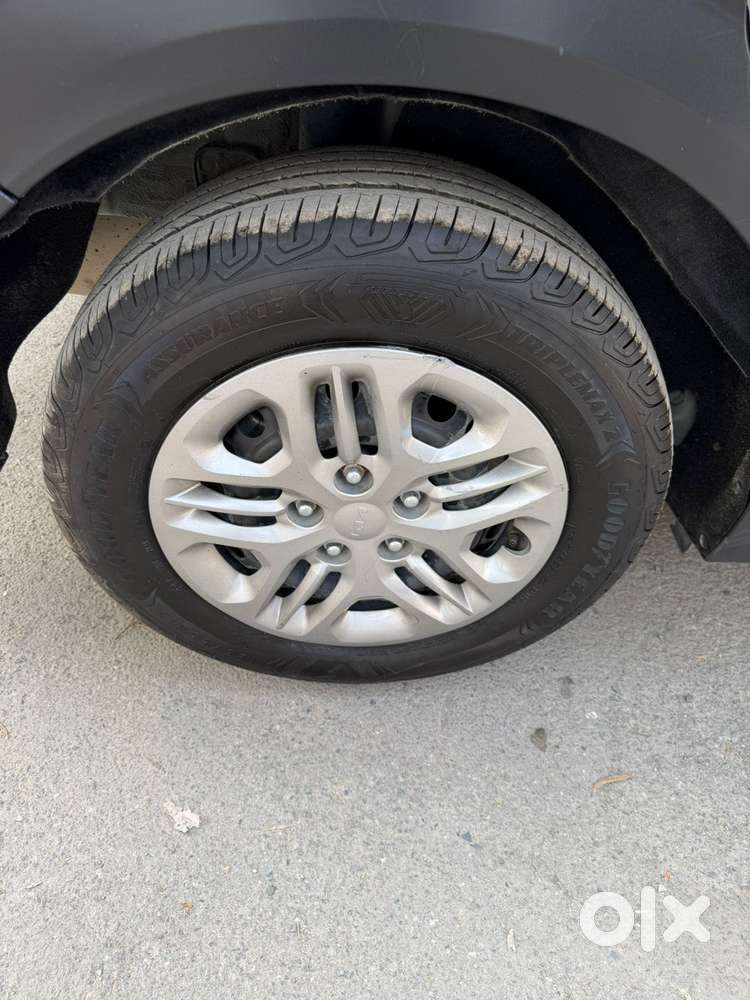 Kia Carens 1.4 Premium 7 Str, 2022, Petrol