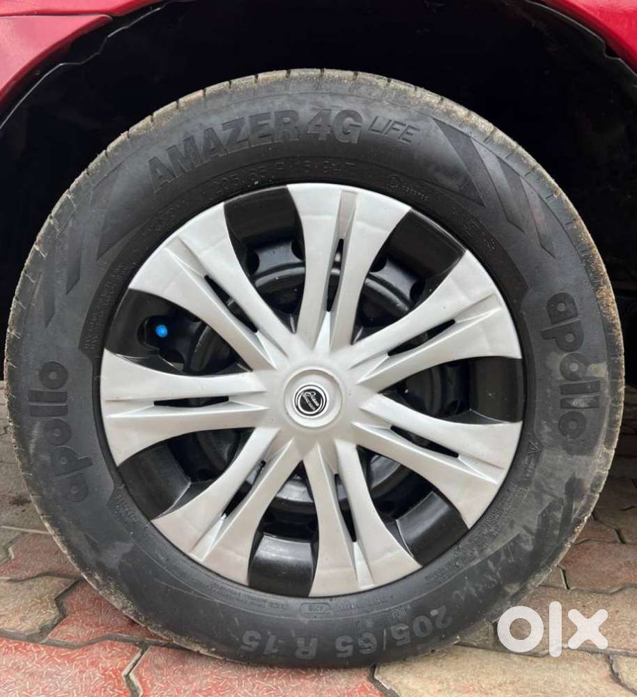 Toyota Innova 2.5 G (diesel) 8 Seater, 2005, Diesel