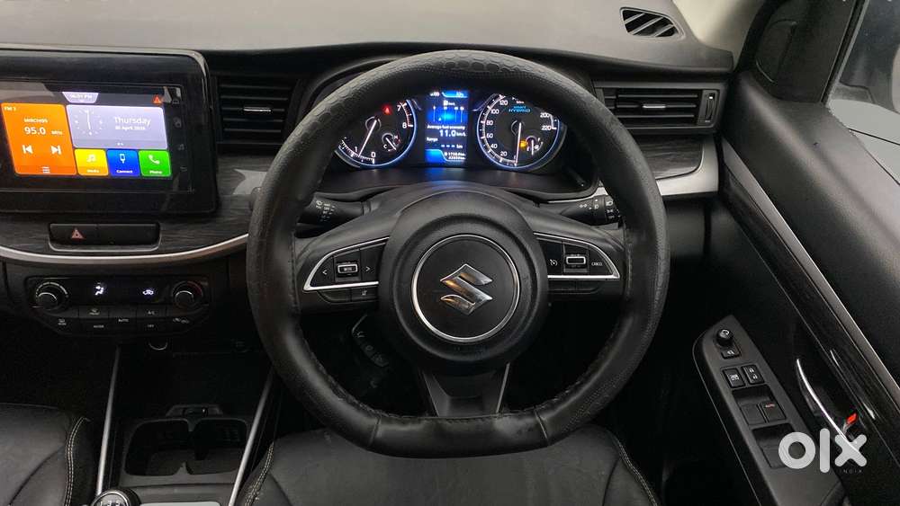 Maruti Suzuki Xl6 Zeta, 2022, Petrol