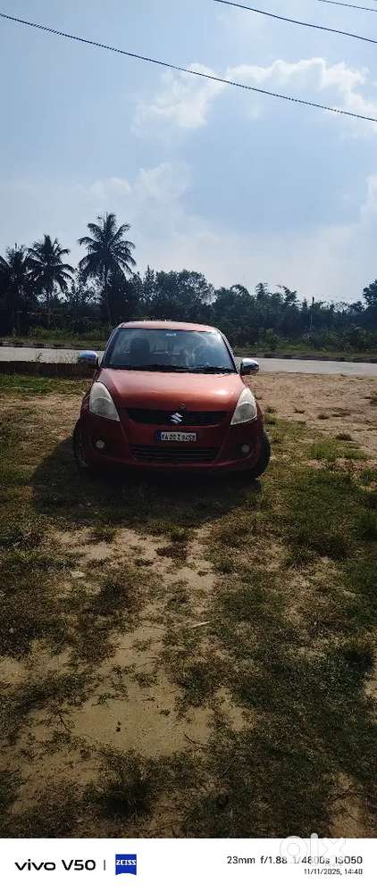 Maruti Suzuki Swift 2014 Diesel 200000 Km Driven