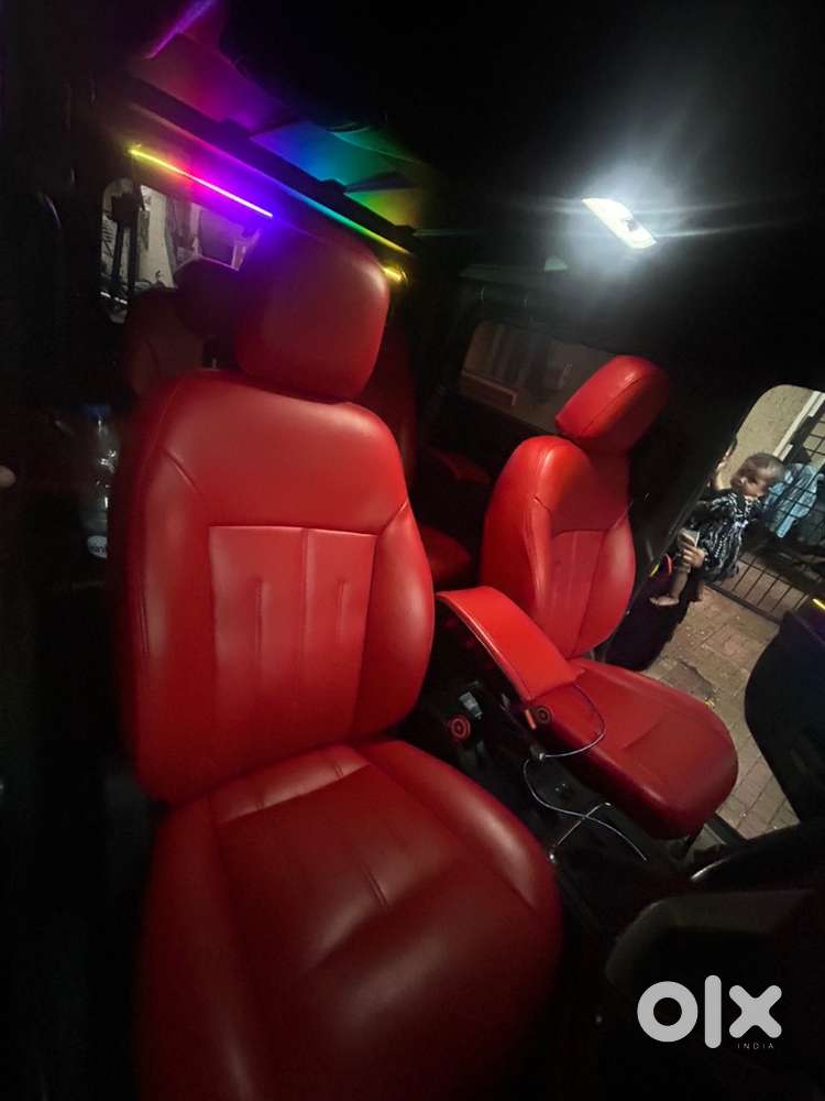 Mahindra Thar Diesel 2022