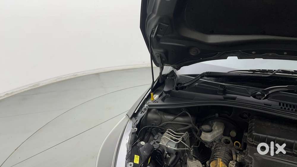 Tata Tiago Xza Plus, 2021, Petrol