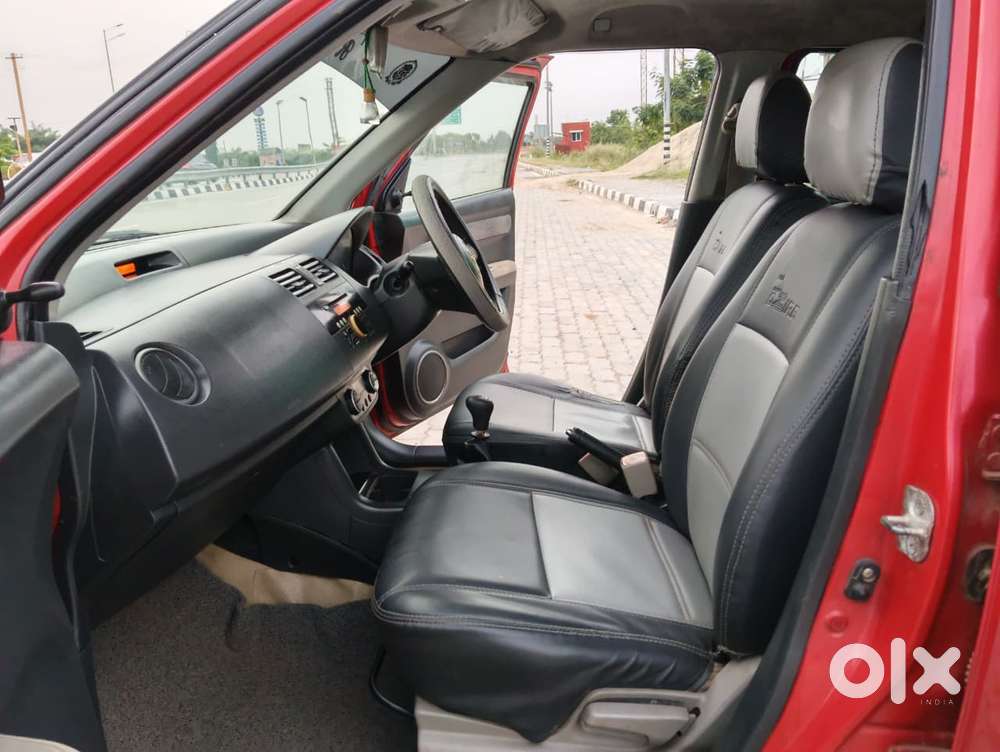 Maruti Suzuki Dzire 1.2 Zxi, 2009, Diesel