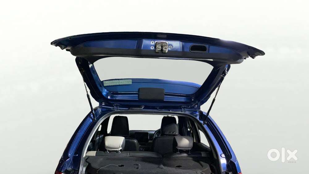 Maruti Suzuki Ignis 1.2 Zeta, 2022, Petrol