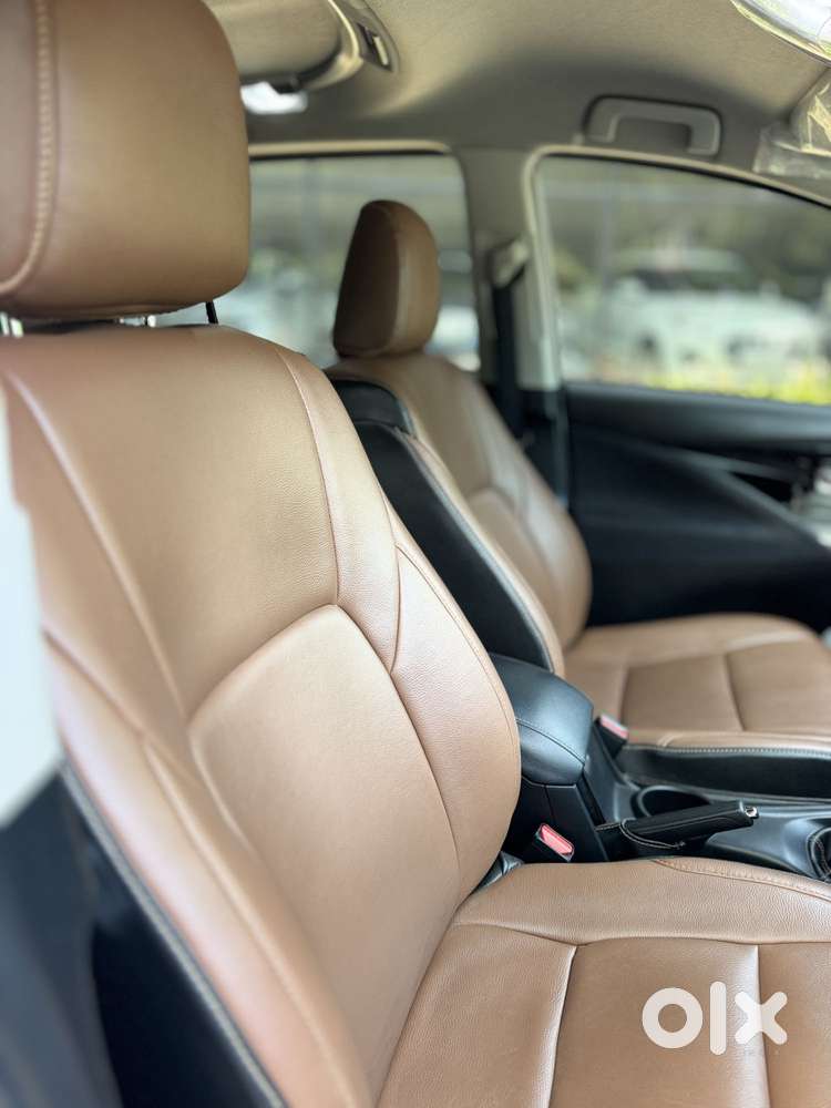 Toyota Innova Crysta [2020-ongoing] 2.4 Vx 7 Str, 2020, Diesel
