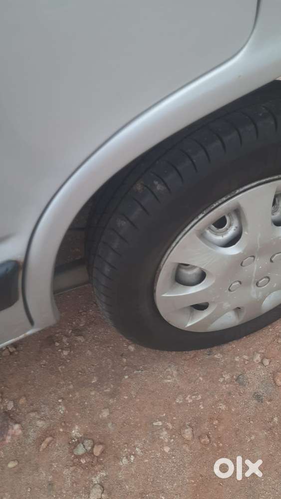 Maruti Suzuki 800, 2012, Petrol