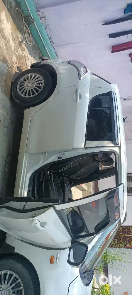 Maruti Suzuki Swift 2016 Diesel 81000 Km Driven