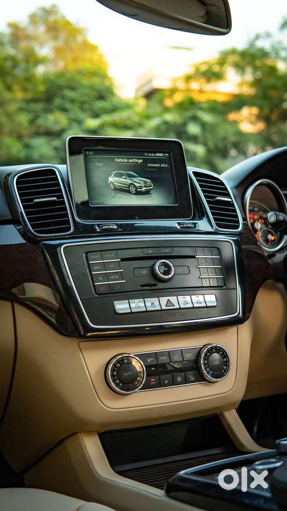 Mercedes-benz Gle Class 250d, 2016, Diesel