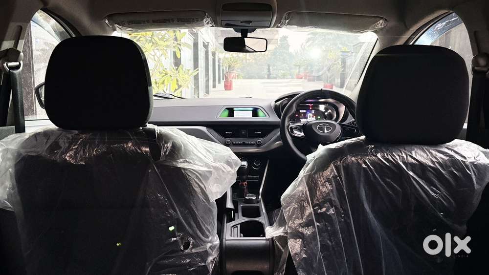 Tata Nexon 1.5 Revotorq Xm (s), 2022, Diesel