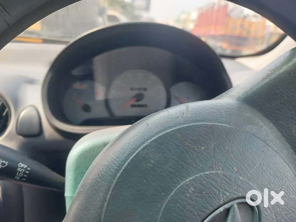 Hyundai Santro Xing Petrol Manual 2007