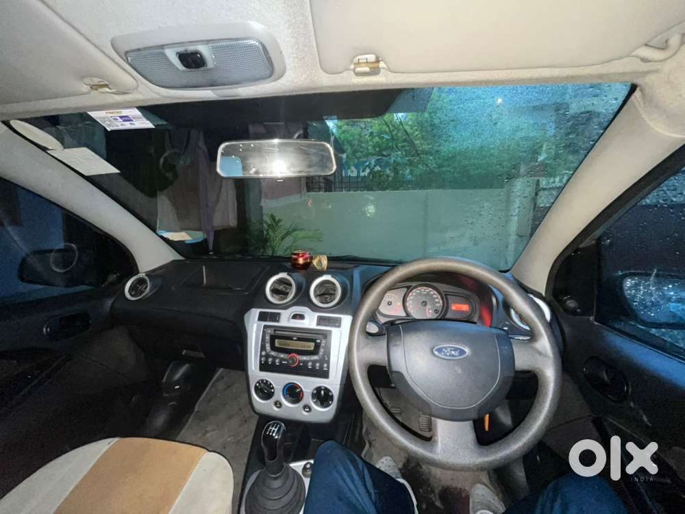 Ford Figo 2011 Diesel Good Condition