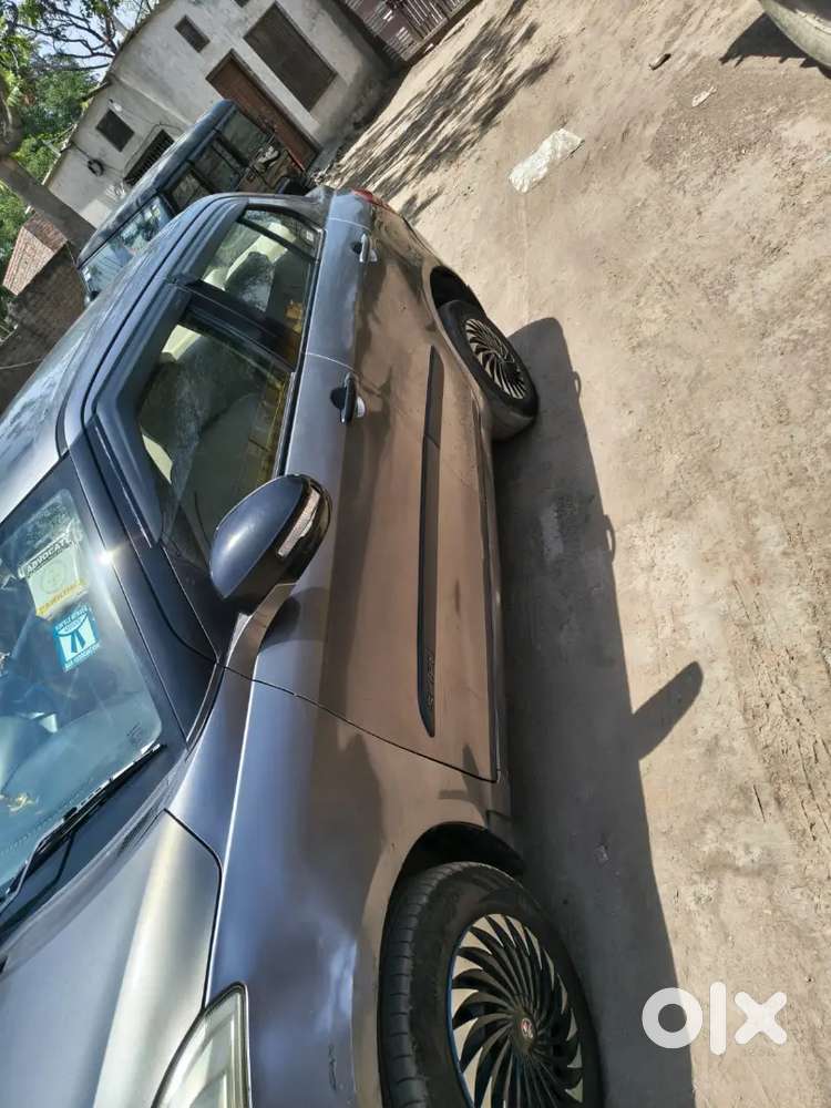 Persase A New Car Lpg Lgi Hui Hai New