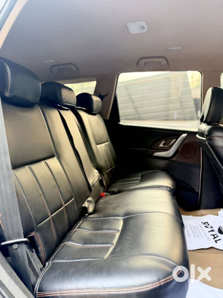 Mahindra Xuv500 W8, 2014, Diesel