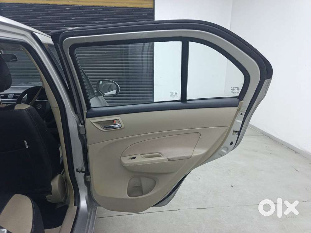 Maruti Suzuki Swift Dzire 1.3 Vxi, 2014, Petrol