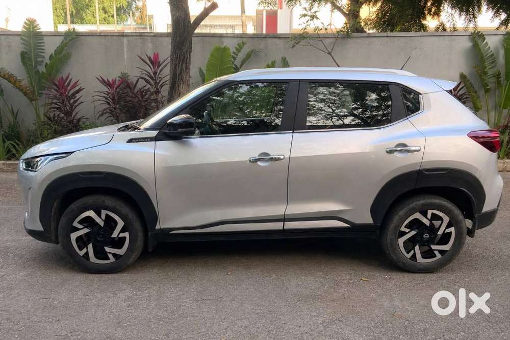 Nissan Magnite 1.0 Xv Premium Turbo (o), 2022, Petrol