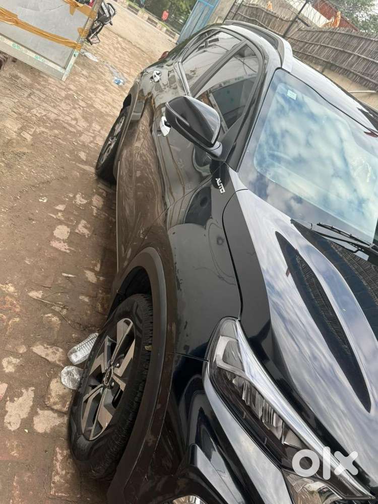 Kia Sonet 2022 Diesel 64000 Km Driven
