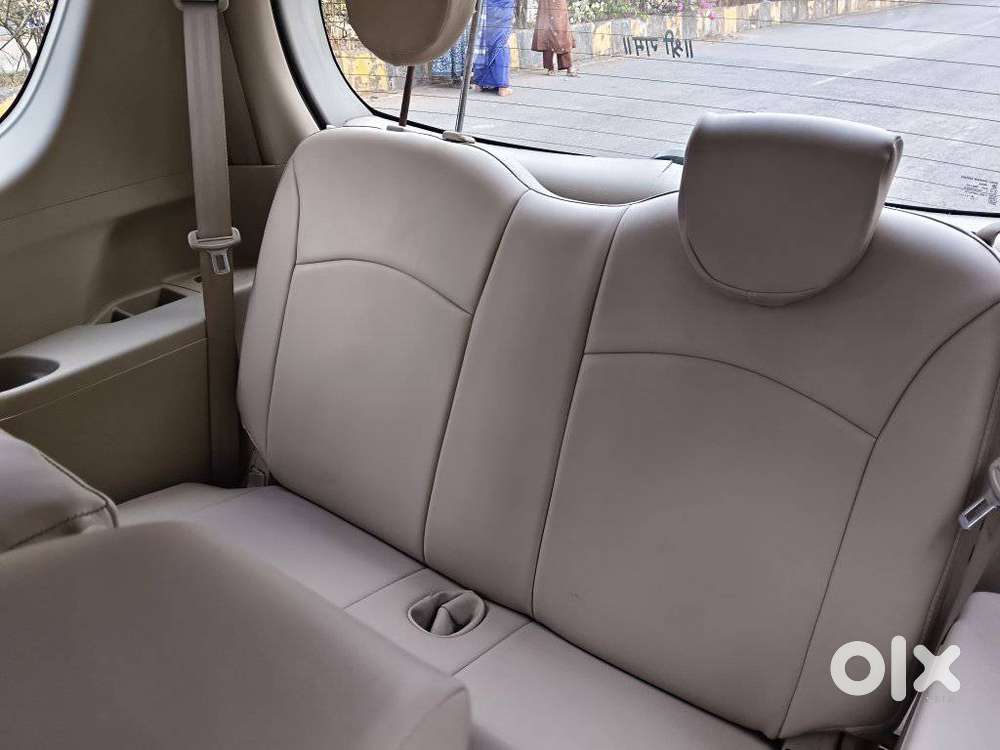 Maruti Suzuki Ertiga 1.5 Zxi, 2015, Petrol