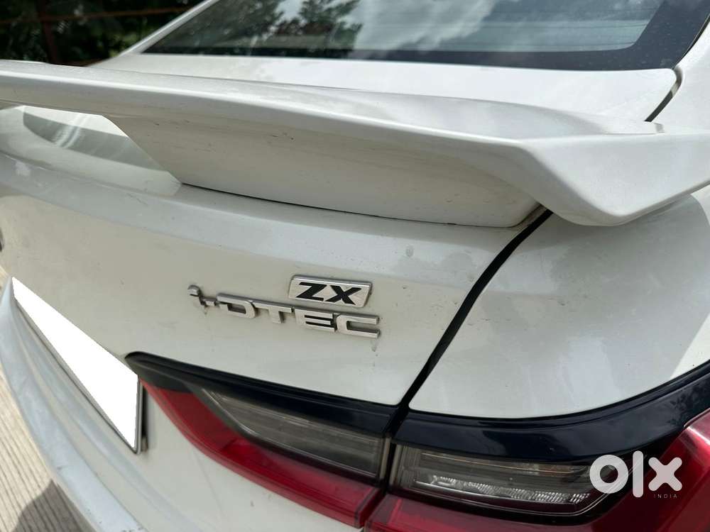 Honda City I-dtec Zx, 2021, Diesel