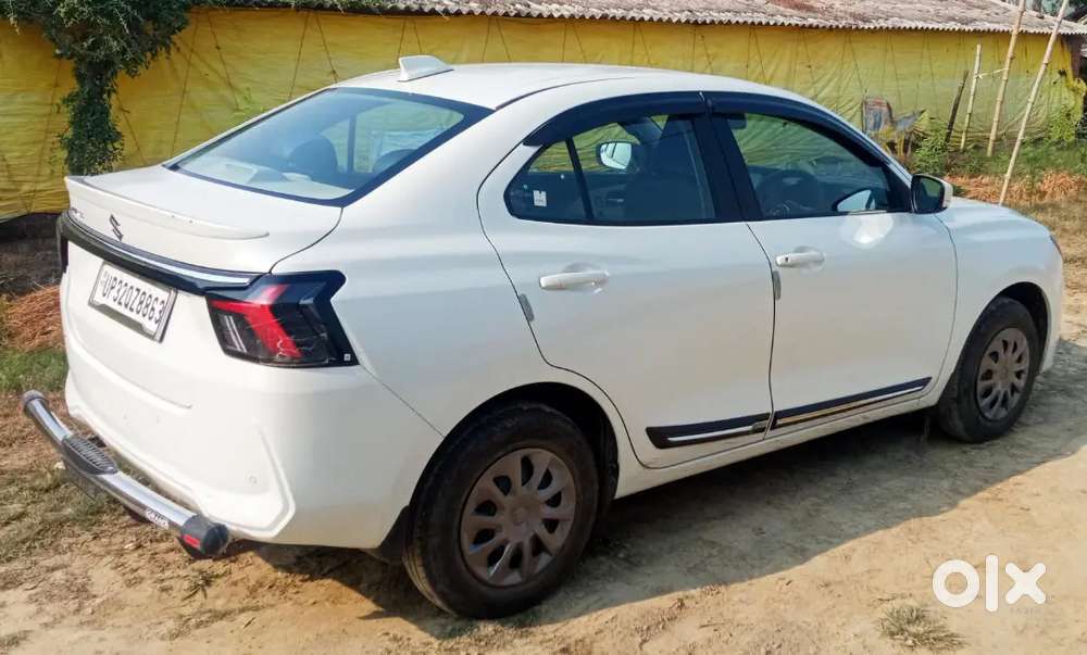 Maruti Suzuki Dzire 2025 Petrol 15000 Km Driven