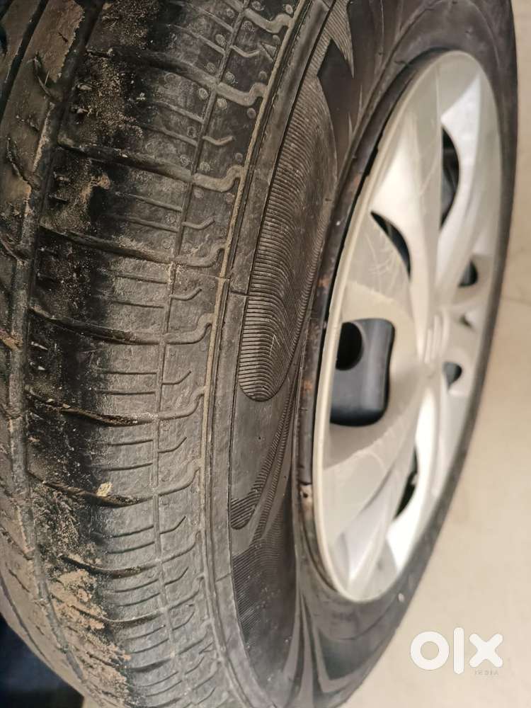 Maruti Suzuki Swift 2018 Amt Vdi, 2019, Diesel