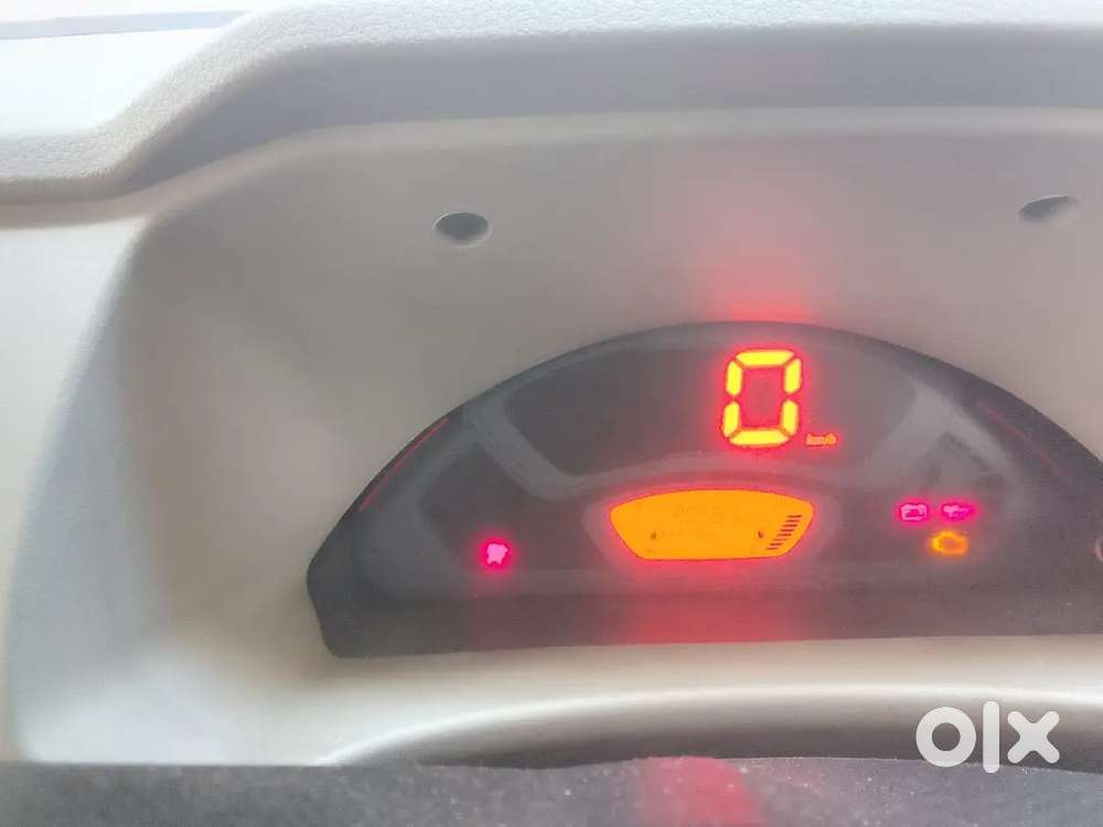 Maruti Suzuki Eeco 2023 Variant