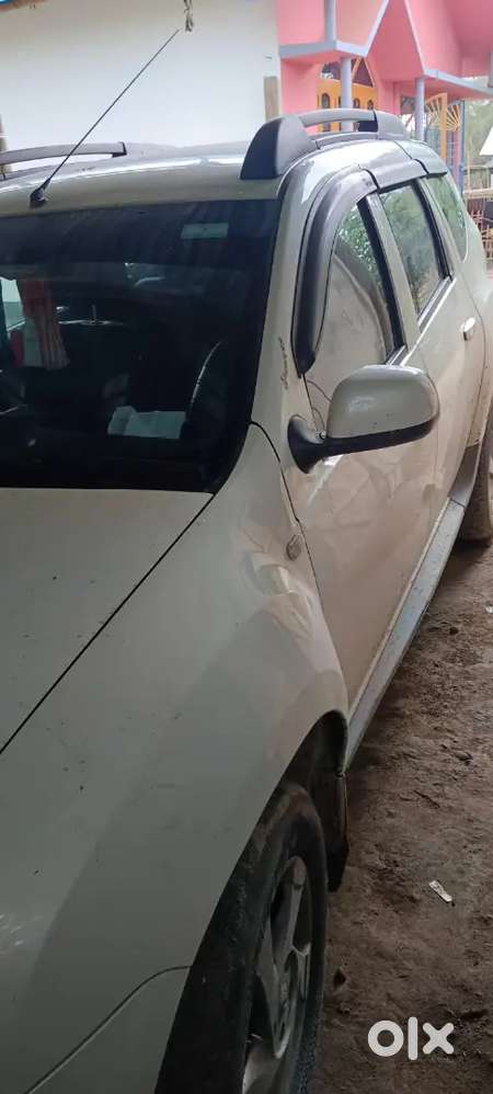 Renault Duster Diesel