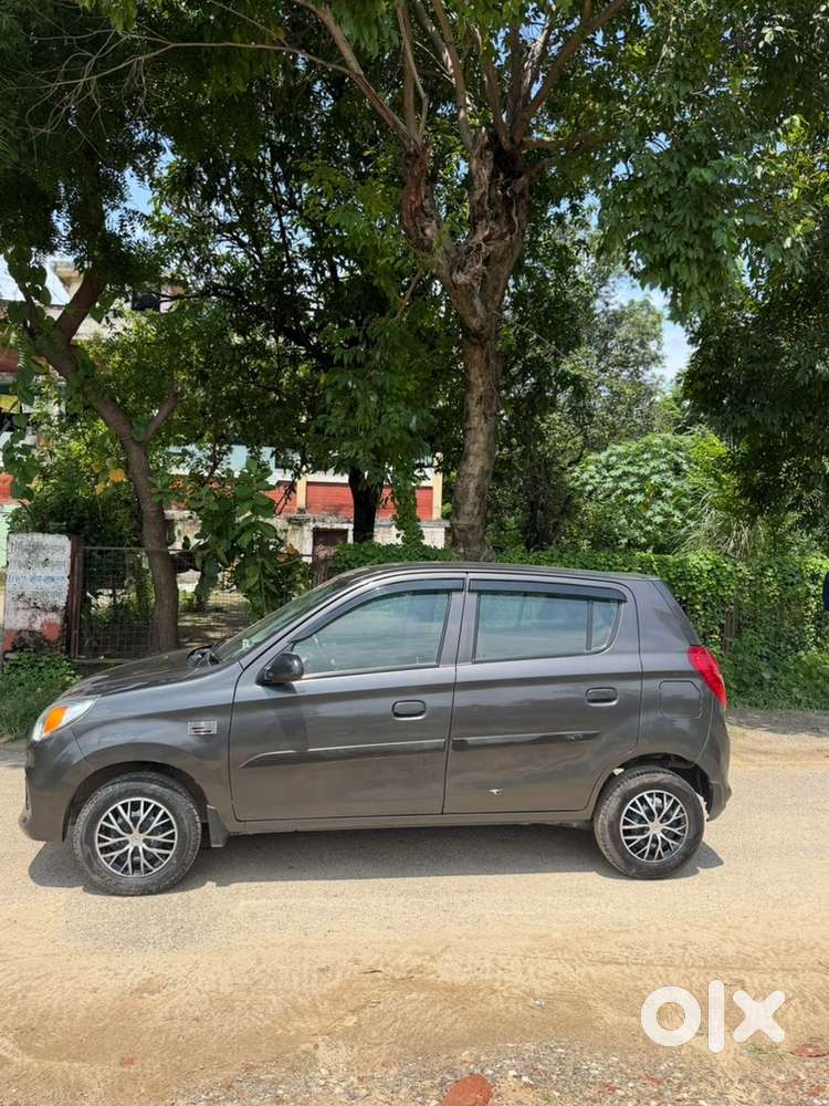 Maruti Suzuki Alto 800 2018