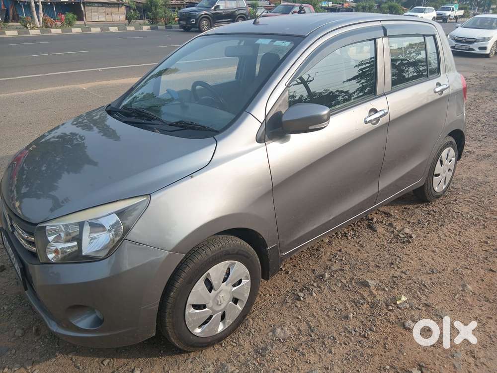 Maruti Suzuki Celerio, 2016, Petrol