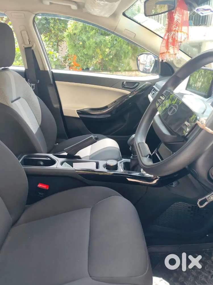 Tata Nexon 2024 Petrol 19000 Km Driven
