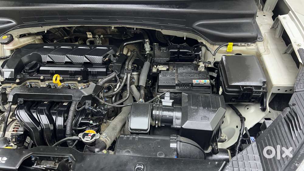 Hyundai Creta 1.5 S Plus Knight Petrol, 2023, Petrol