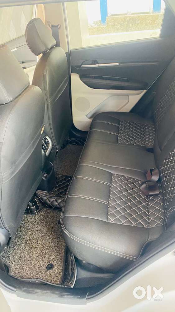 Kia Sonet Htx 1.5 Diesel, 2022, Diesel