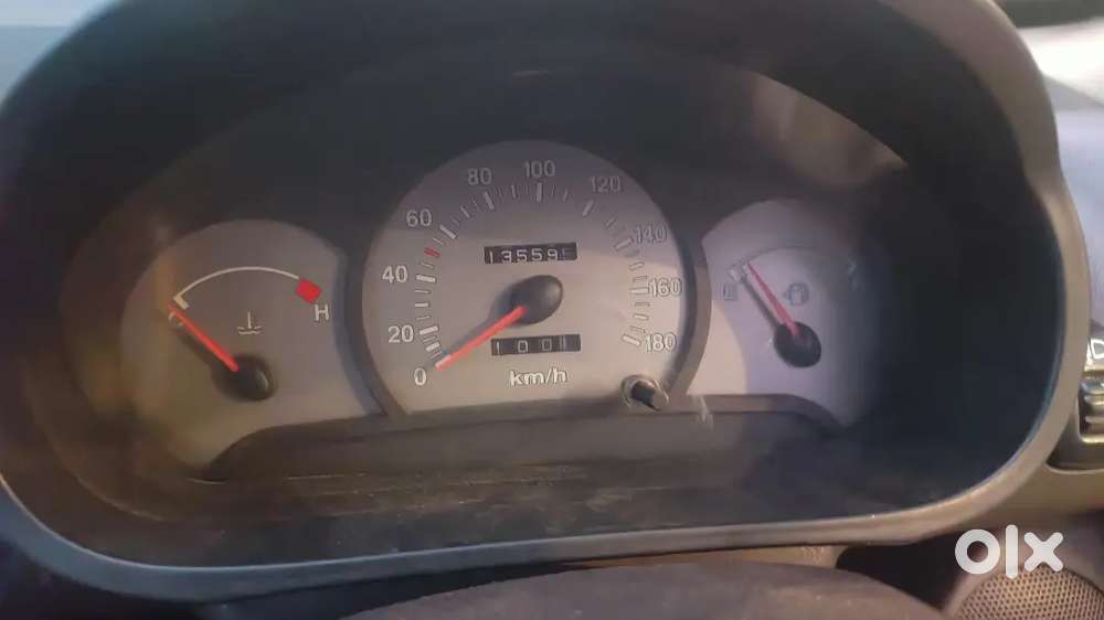 100% Original Car | Original Paint | Nothing Replaced | New Tyres