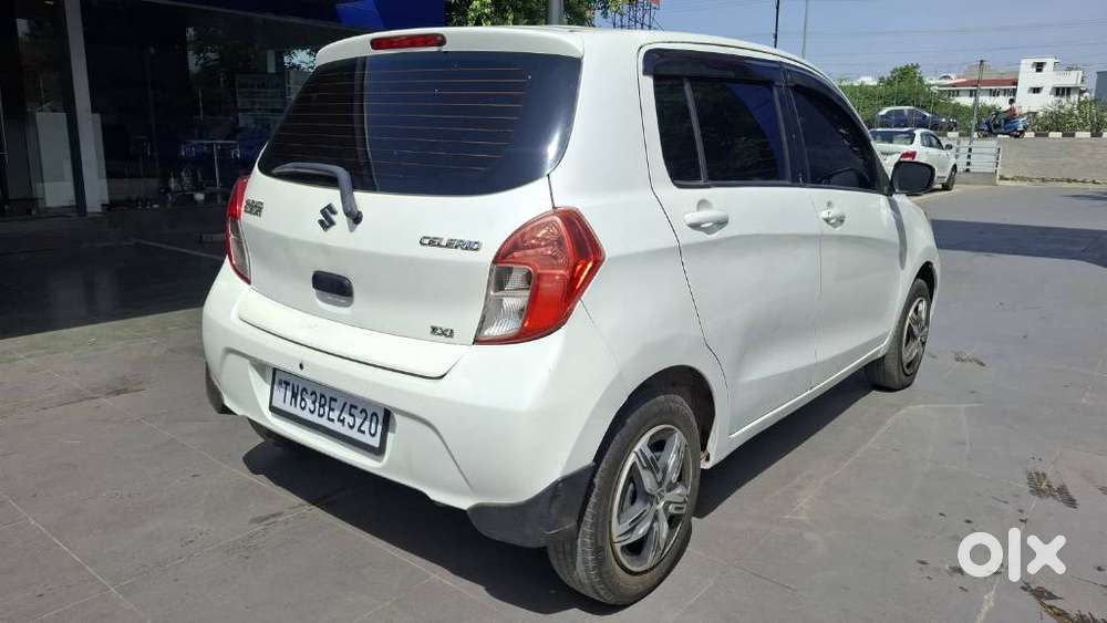 Maruti Suzuki Celerio Zxi Mt, 2019, Petrol