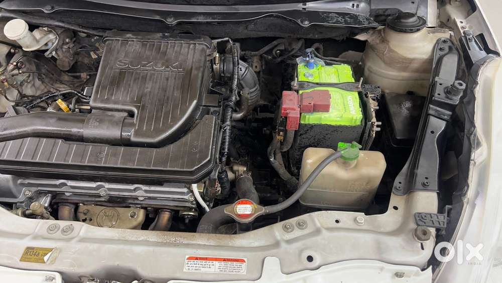 Maruti Suzuki Swift Vvt Vxi, 2013, Petrol