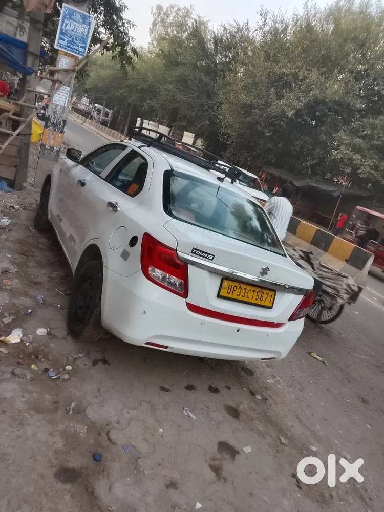 Maruti Suzuki Dzire 2024