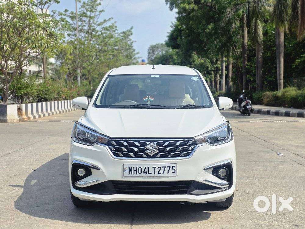 Maruti Suzuki Ertiga Zxi (o) Cng [ ], 2023, Cng & Hybrids